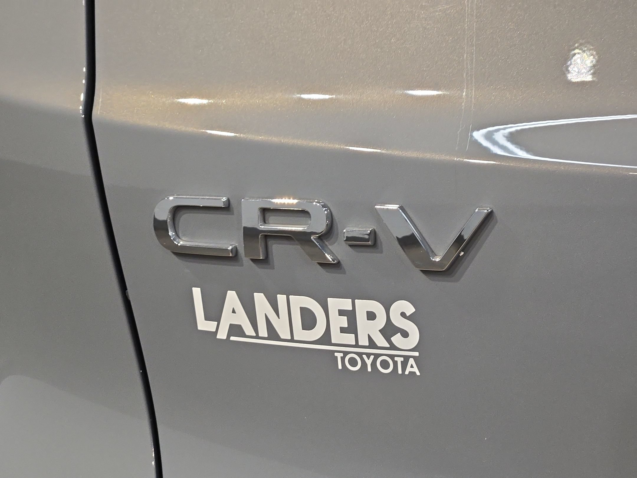 Used 2025 Honda CR-V EX image 38