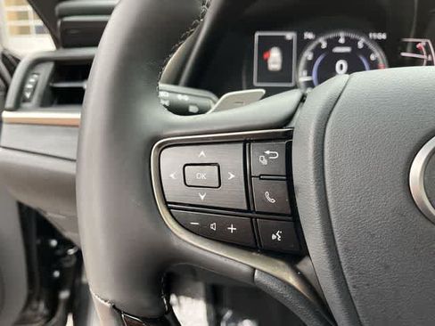 Used 2020 Lexus ES 350 w/ Premium Package FWD image 21