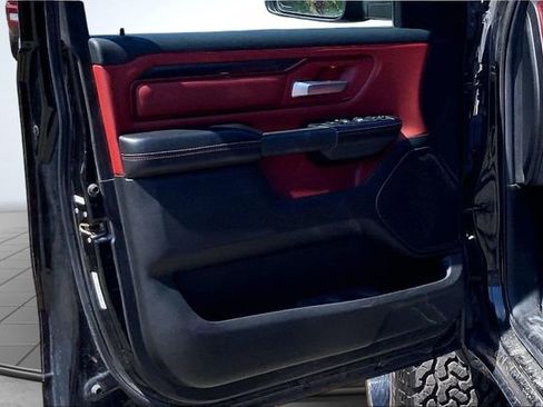 Used 2019 RAM 1500 Rebel w/ Rebel Level 2 Equipment Group AWD/4WD image 27