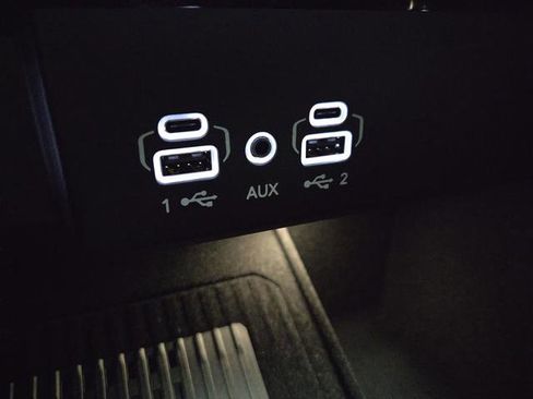 New 2026 Jeep Grand Wagoneer Limited w/ Premium Group II image 27