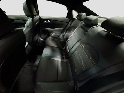 Used 2023 Kia Forte GT-Line w/ GT-Line Premium Package image 26