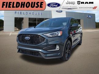 Used 2023 Ford Edge ST-Line AWD/4WD video 1