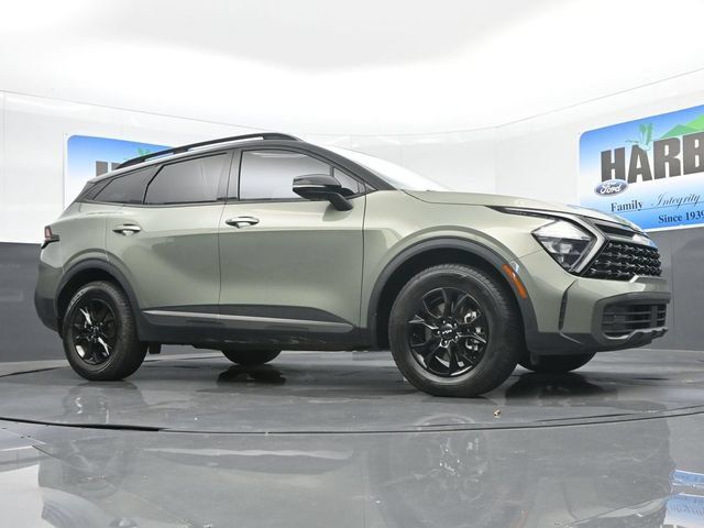 Used 2023 Kia Sportage X-Pro AWD/4WD image 21