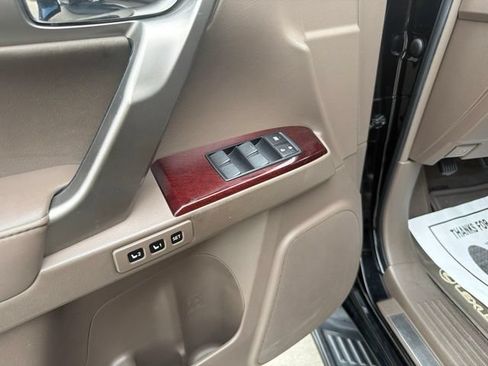 Used 2017 Lexus GX 460 Premium AWD/4WD image 11