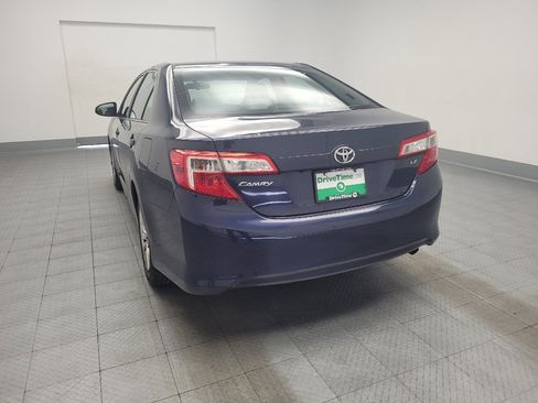 Used 2014 Toyota Camry LE FWD image 6