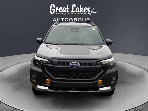 Used 2026 Subaru Forester Wilderness AWD/4WD image 8