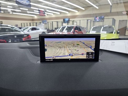 Used 2017 Audi Q7 2.0T Premium Plus image 34