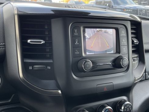 Used 2021 RAM 1500 Rebel image 16