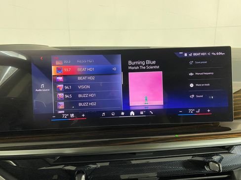 New 2026 BMW X7 xDrive40i w/ Premium Package image 25