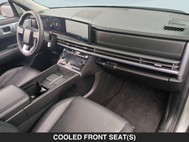 Used 2024 Hyundai Santa Fe Limited AWD/4WD image 36