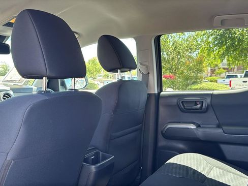 Used 2023 Toyota Tacoma 4x4 Double Cab w/ Trail Edition image 27