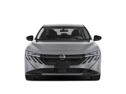 New 2027 Nissan Sentra SV