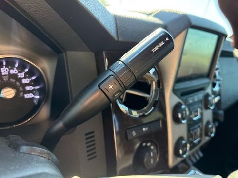 Used 2014 Ford F250 Platinum w/ FX4 Off-Road Package AWD/4WD image 35