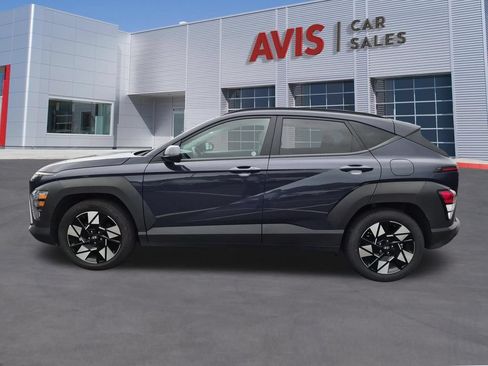 Used 2025 Hyundai Kona SEL FWD image 10