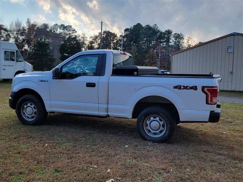 Used 2016 Ford F150 XL image 7