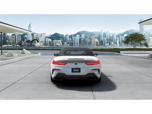 New 2026 BMW 840i Convertible image 5