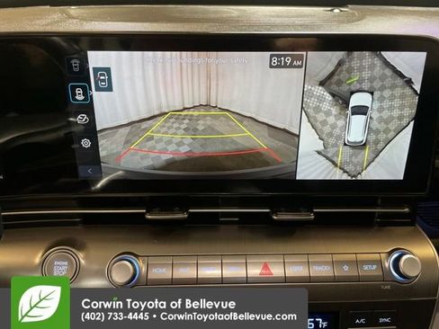 Used 2024 Hyundai Kona Limited image 20