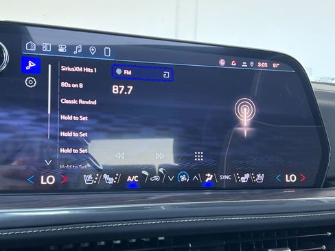 New 2026 Chevrolet Tahoe Premier w/ Sun And Tow Package AWD/4WD image 19