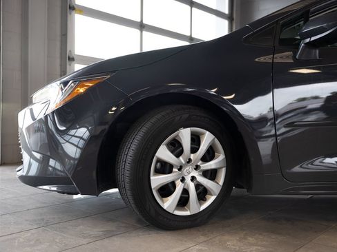 Certified 2024 Toyota Corolla LE FWD image 6