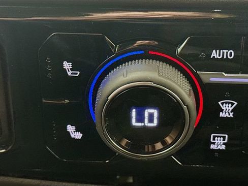 New 2026 Chevrolet Silverado 1500 LT image 22