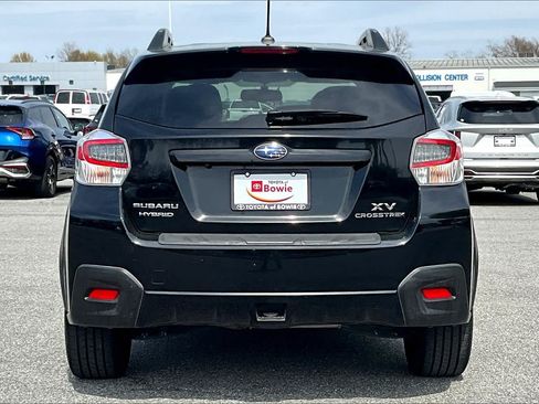 Used 2015 Subaru Crosstrek Touring AWD/4WD image 5
