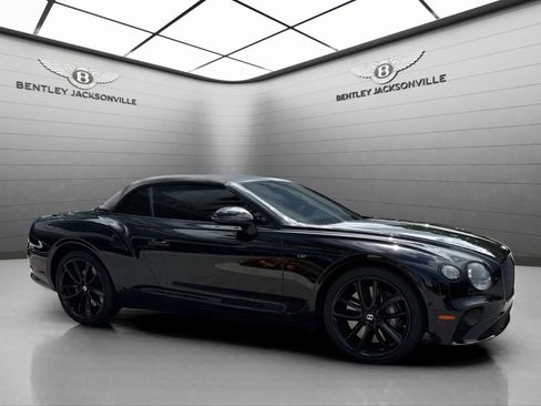 Certified 2022 Bentley Continental GT AWD/4WD image 44