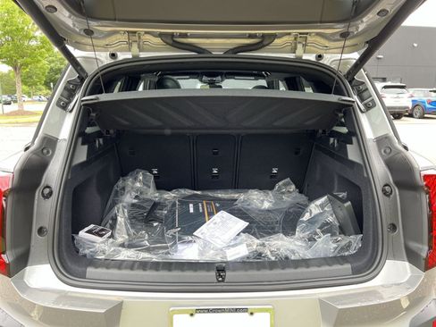 New 2027 MINI Cooper Countryman S AWD/4WD image 24