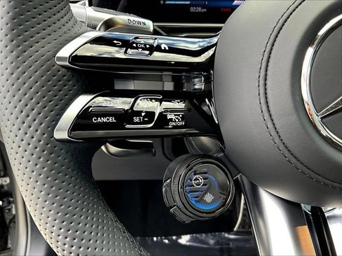 New 2026 Mercedes-Benz S 63 AMG S image 18