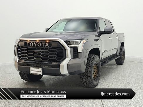 Used 2022 Toyota Tundra Limited image 1