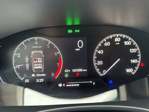 Used 2023 Honda Civic EX image 17