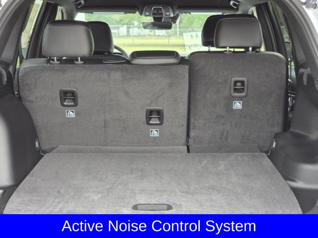 New 2026 Jeep Grand Cherokee Altitude RWD image 8