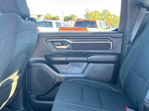 Certified 2025 RAM 1500 Big Horn image 15