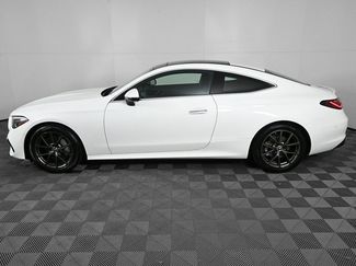 Certified 2024 Mercedes-Benz CLE 300 CLE 300 video 3