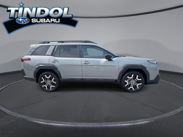 New 2026 Subaru Outback Touring XT AWD/4WD image 10