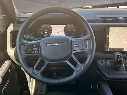 Certified 2025 Land Rover Defender 110 S image 5