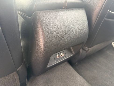Used 2021 Nissan Altima 2.5 SR FWD image 15