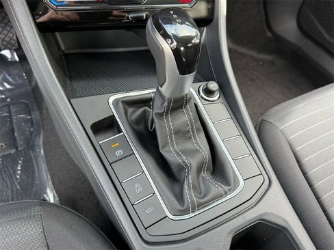 New 2026 Volkswagen Jetta S image 30