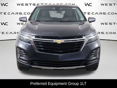 Used 2023 Chevrolet Equinox LT
