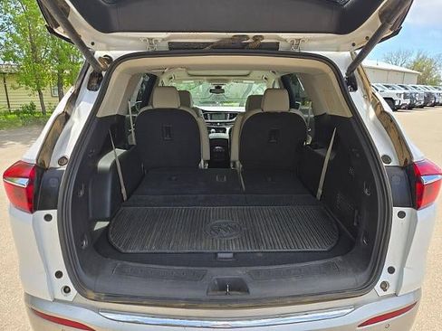 Used 2019 Buick Enclave Premium w/ Experience Buick Package AWD/4WD image 11