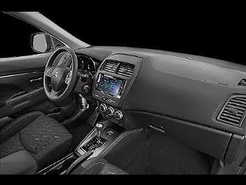 Used 2024 Mitsubishi Outlander Sport AWD image 83
