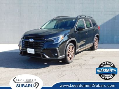 New 2026 Subaru Ascent Limited Bronze