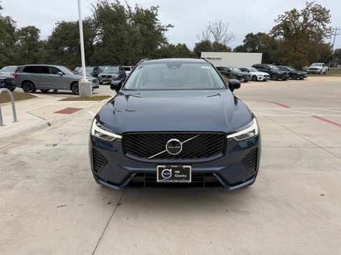 New 2026 Volvo XC60 B5 Ultra w/ Protection Package Premier image 6