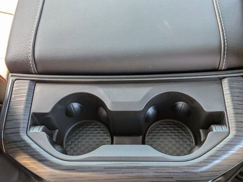 New 2026 RAM 2500 Rebel w/ Rebel Level 2 Equipment Group image 40