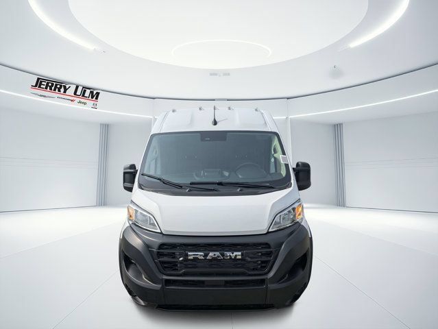 New 2026 RAM ProMaster 1500 FWD image 8