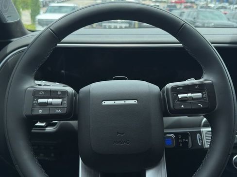 New 2026 Hyundai Palisade Calligraphy FWD image 14