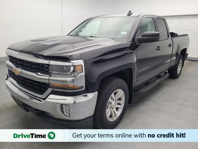 Used 2016 Chevrolet Silverado 1500 LT w/ All Star Edition