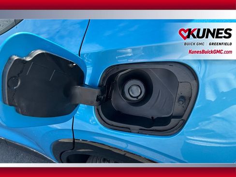 New 2026 Buick Encore GX Sport Touring w/ Comfort Package image 7