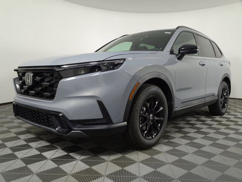 New 2026 Honda CR-V Sport image 14