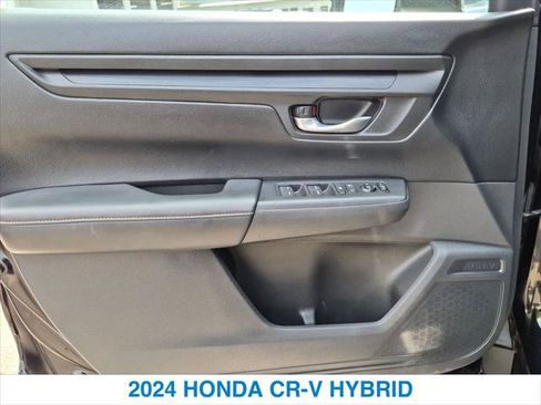 Certified 2024 Honda CR-V Sport image 12