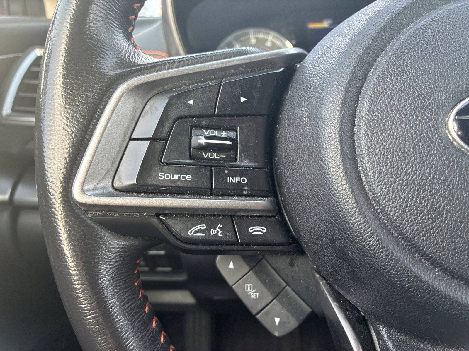 Used 2018 Subaru Crosstrek 2.0i Limited AWD/4WD image 14